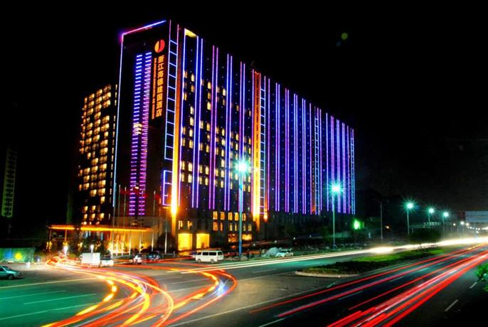 浙江海德建国酒店