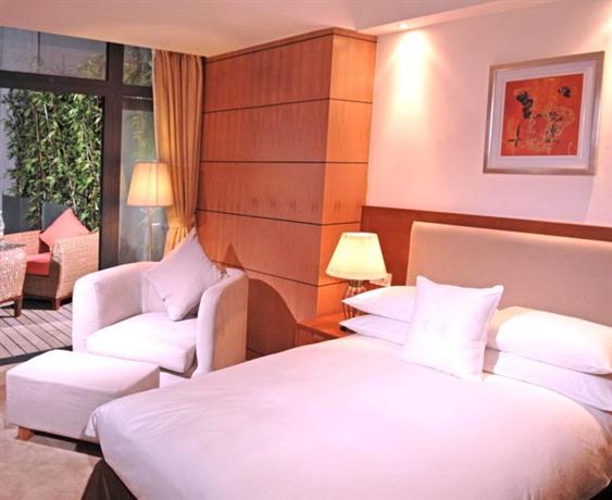 Gloria Plaza Hotel Kangqiao