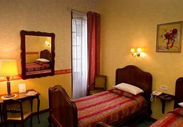 Citotel Sphinx - Hotel