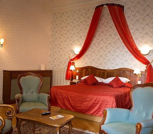 Citotel Sphinx - Hotel