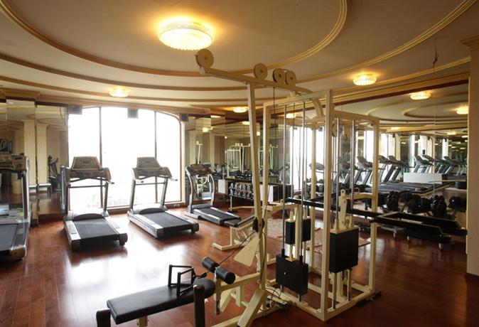 Imperial Palace Hotel Mumbai