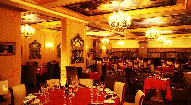 Imperial Palace Hotel Mumbai