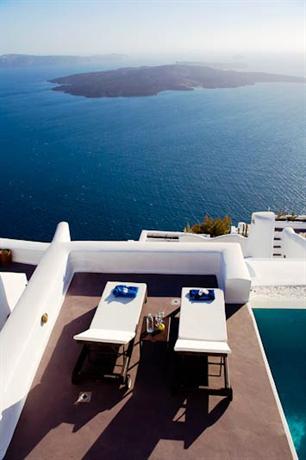 Dreams Luxury Suites