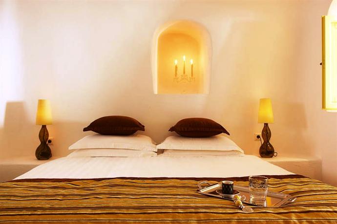 Dreams Luxury Suites