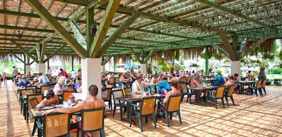 Nashira Resort & Aqua - Ultra All Inclusive
