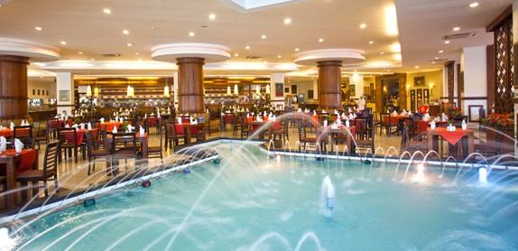 Nashira Resort & Aqua - Ultra All Inclusive