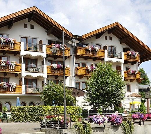 Hotel Feldwebel