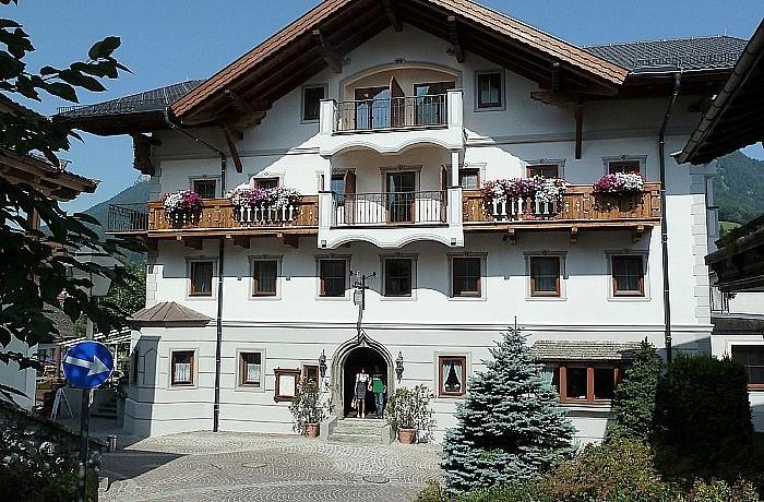 Hotel Feldwebel