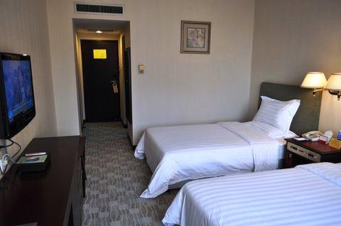 Kingkey Oriental Regent Hotel Shenzhen