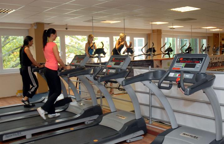 Sport Hotel Debrecen