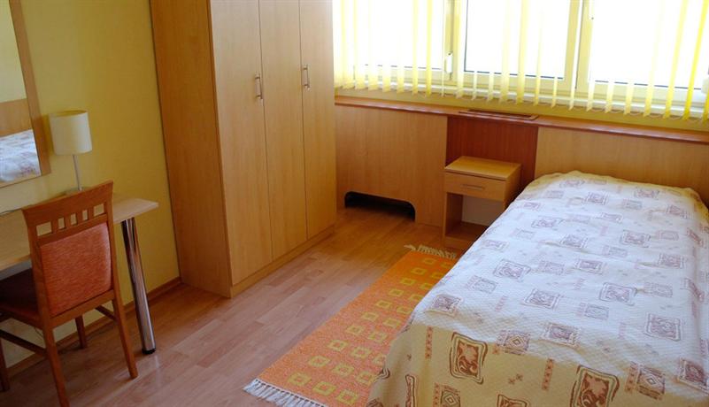 Sport Hotel Debrecen