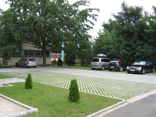 Sport Hotel Debrecen