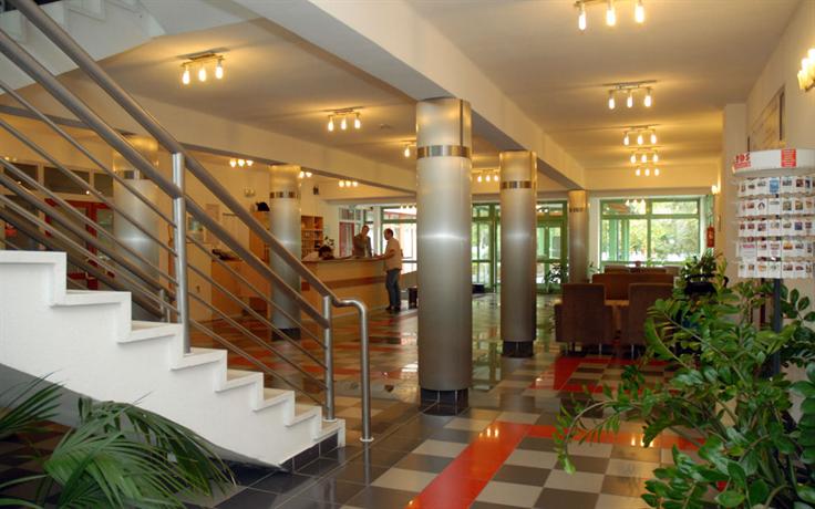 Sport Hotel Debrecen