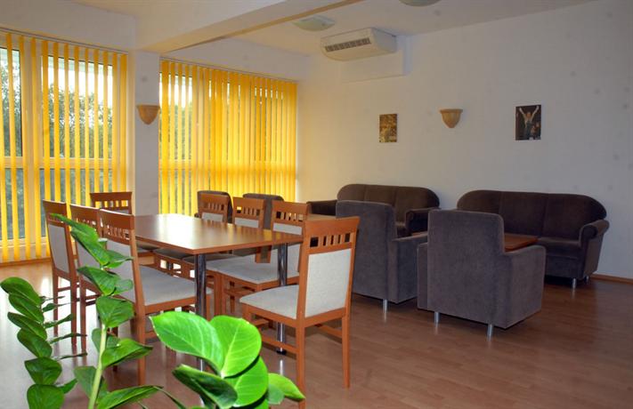 Sport Hotel Debrecen