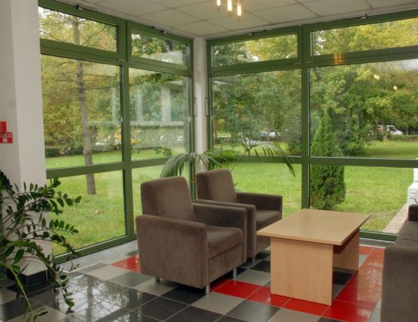 Sport Hotel Debrecen