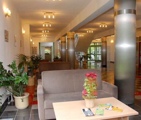 Sport Hotel Debrecen