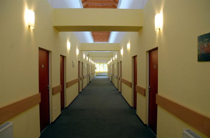 Sport Hotel Debrecen