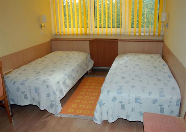 Sport Hotel Debrecen