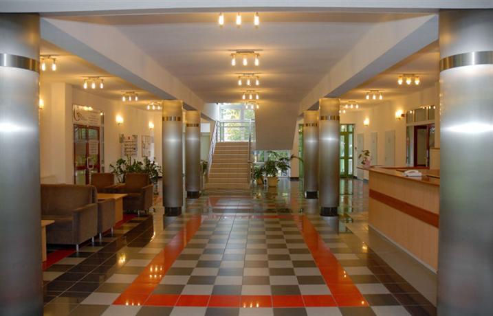 Sport Hotel Debrecen