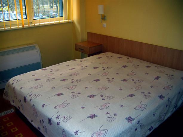 Sport Hotel Debrecen