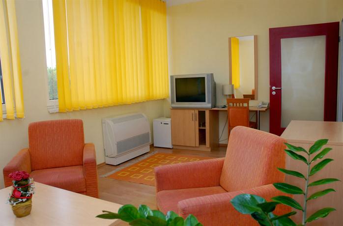 Sport Hotel Debrecen