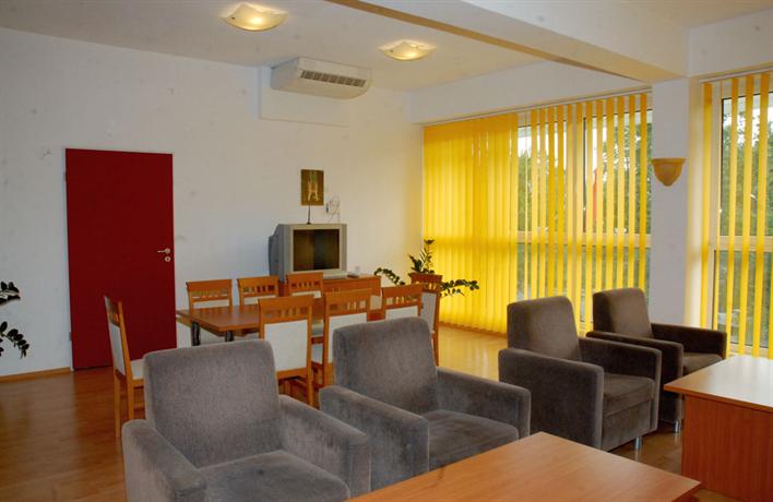 Sport Hotel Debrecen