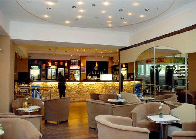 Sport Hotel Debrecen