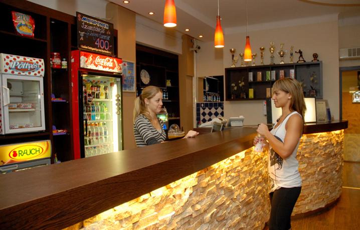 Sport Hotel Debrecen
