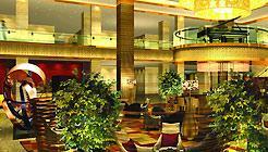 潇湘华天大酒店