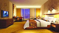 潇湘华天大酒店