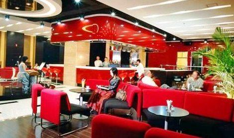 长沙茉莉花国际酒店