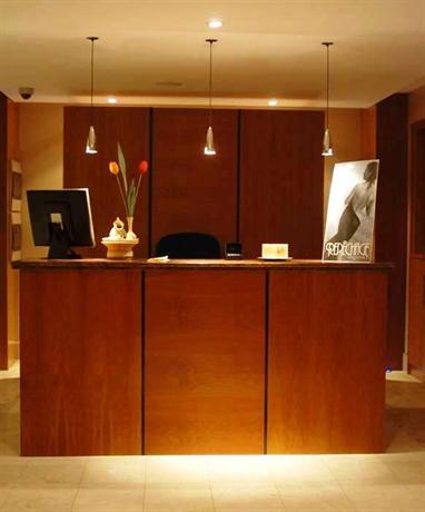 Shandon Hotel & Spa