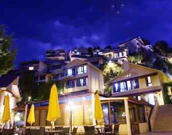 Avalon Resorts Mussoorie