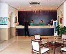 锦江之星上海长宁店