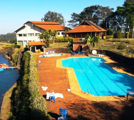 Hotel Lago das Pedras Apucarana Airport Brazil thumbnail