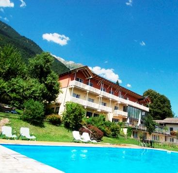 Landhaus Knura Untervellach Austria thumbnail
