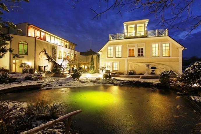 Garten-Hotel Ochensberger Mitterdorf an der Raab Austria thumbnail
