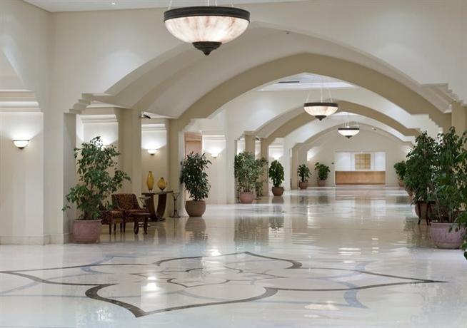Port Ghalib Resort