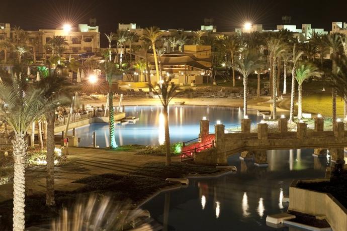 Port Ghalib Resort