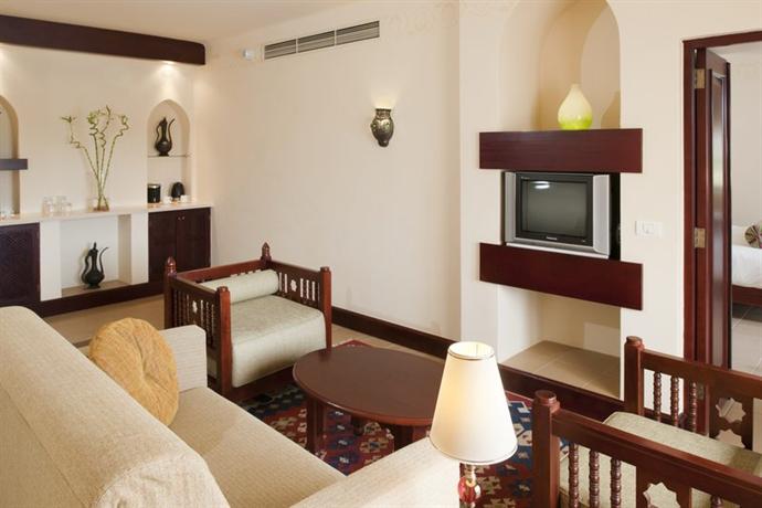 Port Ghalib Resort