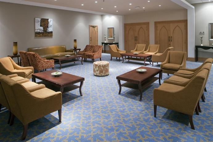 Port Ghalib Resort