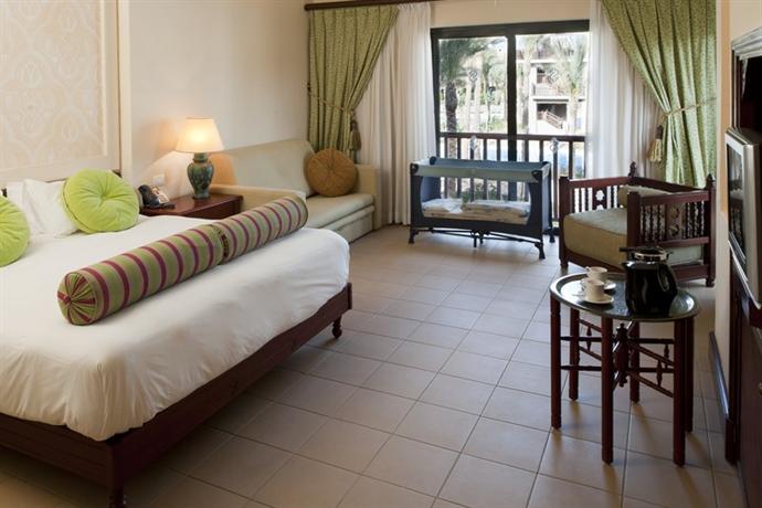 Port Ghalib Resort