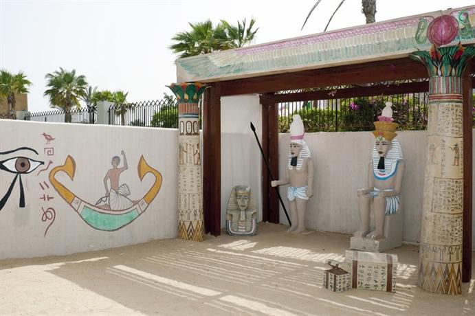Port Ghalib Resort