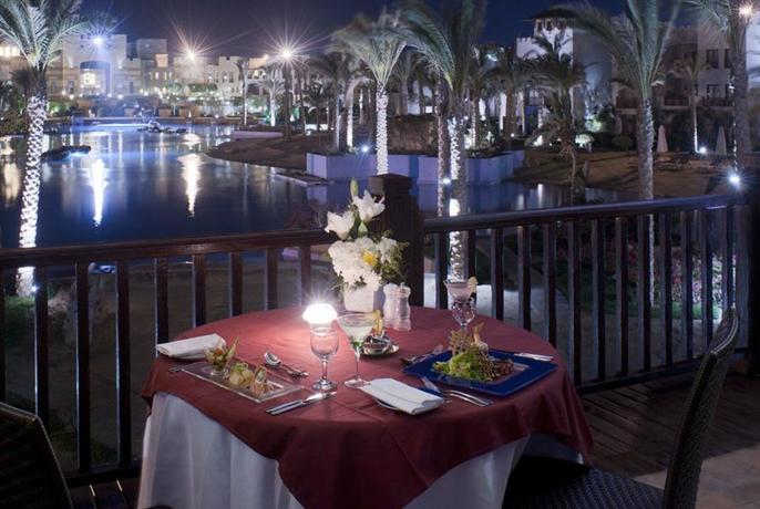 Port Ghalib Resort