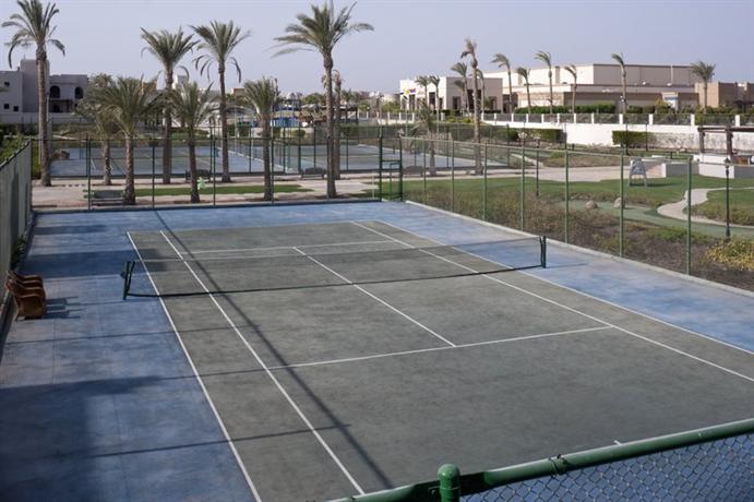 Port Ghalib Resort