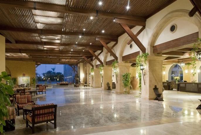 Port Ghalib Resort