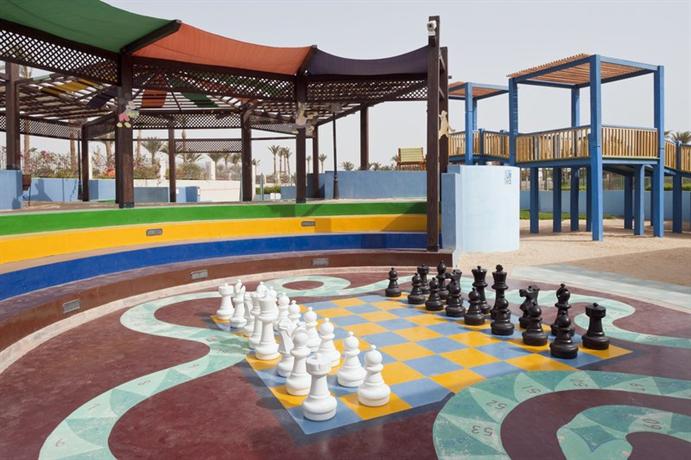 Port Ghalib Resort