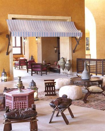 Port Ghalib Resort