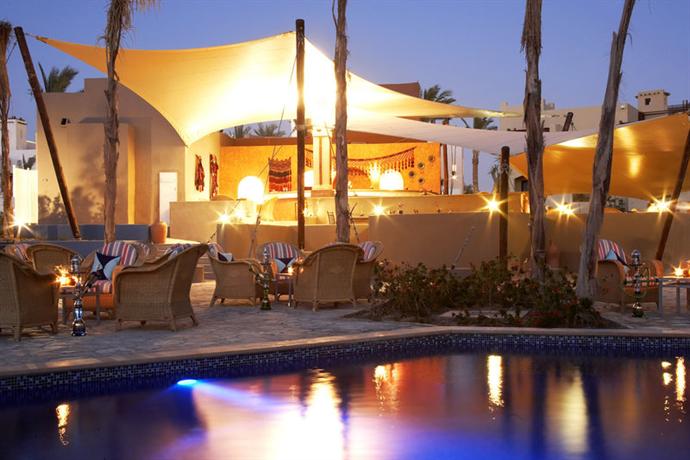 Port Ghalib Resort