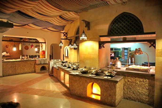 Port Ghalib Resort